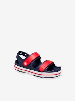 Schoenen-Baby schoenen 17-26-Loopt jongen 19-26-Babyklompen 209424 Crocband Cruiser Sandal CROCS(TM)