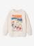 Sweatshirt jongens Paw Patrol® gemêleerd beige - vertbaudet enfant 