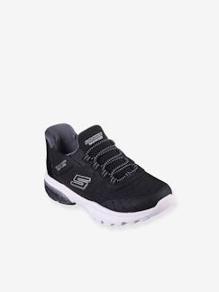 Schoenen-Jongen schoenen 23-38-Sneakers, gympen-Kindersneakers Slip-Ins™ Razor Air - Hyper-Brisk 403839L - BKCC SKECHERS®