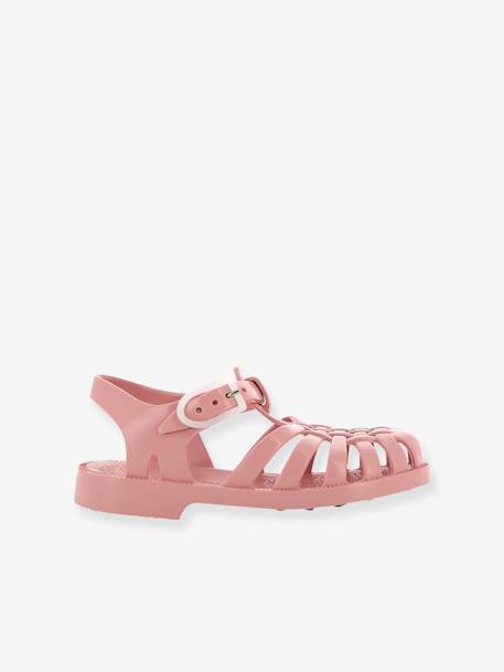 Kindersandalen Sun Méduse® rozen - vertbaudet enfant 