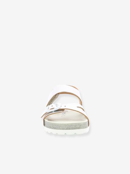 Kindersandalen Sunkro 961640-30-133 KICKERS® zilver - vertbaudet enfant 