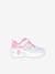 Princess Wishes lichtgevende kindersneakers - Magical Collection 302686N - MLT SKECHERS® rozen - vertbaudet enfant 