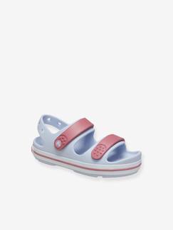 Schoenen-Baby schoenen 17-26-Loopt meisje 19-26-Babyklompen 209424 Crocband Cruiser Sandal CROCS(TM)
