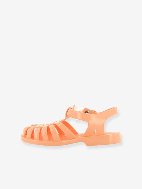 Kindersandalen Sun Méduse® perzik - vertbaudet enfant 