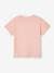 Meisjesshirt Harry Potter® roze (poederkleur) - vertbaudet enfant 