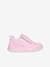 Kindersneakers Uno Lite - Easy Zip 310387L- LTPK SKECHERS® rozen - vertbaudet enfant 