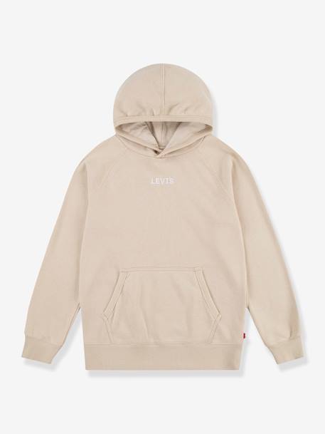 Jongenshoodie Levi's® beige - vertbaudet enfant 