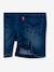 Denim baby tuinbroek Levi's® ongewassen denim - vertbaudet enfant 