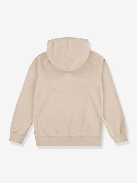 Jongenshoodie Levi's® beige - vertbaudet enfant 