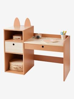 Slaapkamer en Opbergoplossingen-Slaapkamer-Bureau, tafel-Kleuterbureau-Kleuterbureau FOXY