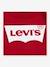 3-delige babyset Batwin van Levi's® rood - vertbaudet enfant 