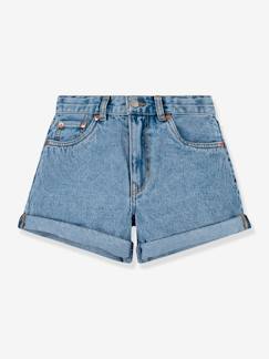 Meisje-Mom jeansshort Levi's®