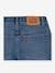 Jongensjeans 502 Levi's® jeansblauw - vertbaudet enfant 