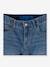 Jongensjeans 502 Levi's® jeansblauw - vertbaudet enfant 