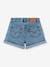 Mom jeansshort Levi's® jeansblauw - vertbaudet enfant 