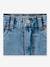 Mom jeansshort Levi's® jeansblauw - vertbaudet enfant 