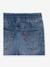 Jongensset met short + T-shirt Levi's® hemelsblauw - vertbaudet enfant 