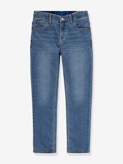 Jongens-Broek-Jongensjeans 502 Levi's®