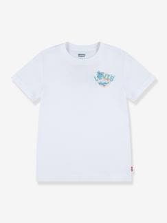 Jongens-T-shirt, poloshirt, souspull-Jongensshirt met print Levi's®