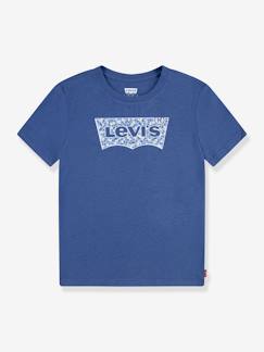 Meisje-T-shirt, souspull-T-shirt-Meisjesshirt Batwing Levi's®