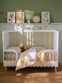 Linnengoed en decoratie-Baby beddengoed-Kussenslopen-Kussensloop baby GIVERNY