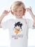 Dragon Ball Z® jongensshirt hemelsblauw - vertbaudet enfant 