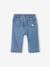 Wijde stone babyjeans stone - vertbaudet enfant 