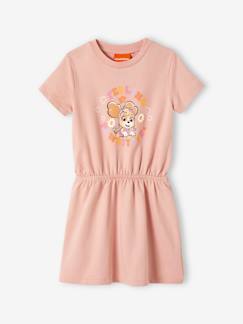 Paw Patrol® meisjesjurk van fleecestof  - vertbaudet enfant