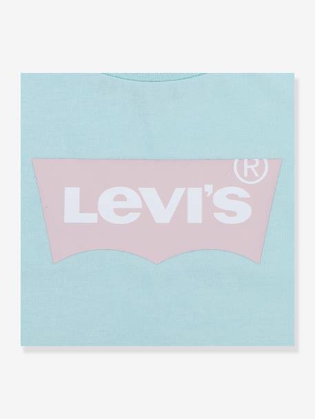 Meisjesshirt Batwing Levi's® mintgroen - vertbaudet enfant 