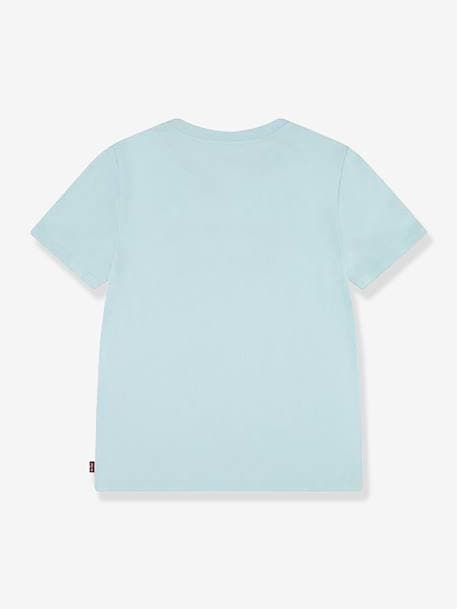 Meisjesshirt Batwing Levi's® mintgroen - vertbaudet enfant 