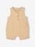 Baby jumpsuit beige - vertbaudet enfant 