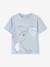 Meisjesshirt Disney® Frozen hemelsblauw - vertbaudet enfant 