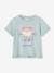 Meisjesshirt Disney Daisy & Minnie® grijsblauw - vertbaudet enfant 