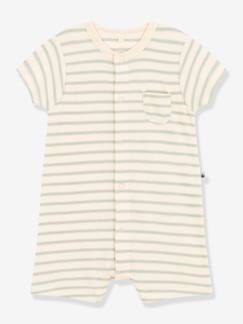 Baby-Salopette, jumpsuit-Babypakje PETIT BATEAU