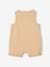 Baby jumpsuit beige - vertbaudet enfant 