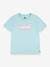 Meisjesshirt Batwing Levi's® mintgroen+wit - vertbaudet enfant 