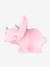 Oplaadbaar nachtlampje Roxy de triceratops - DHINK KONTIKI rozen - vertbaudet enfant 