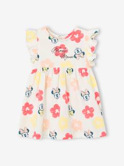 Baby-Rok, jurk-Disney® Minnie mouwloze babyjurk