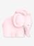 Oplaadbaar nachtlampje Maya de olifant - DHINK KONTIKI rozen - vertbaudet enfant 