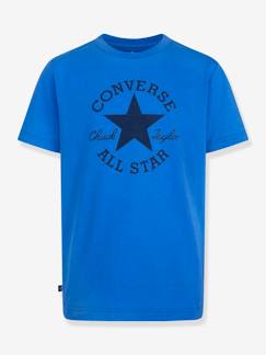 Jongens-T-shirt, poloshirt, souspull-Jongensshirt Chuck Patch CONVERSE