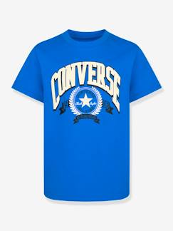 -Gekleurd t-shirt CONVERSE