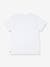 Meisjesshirt Batwing Levi's® mintgroen+wit - vertbaudet enfant 