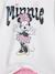 Tweekleurige korte pyjamabroek meisjes Disney® Minnie rozen - vertbaudet enfant 