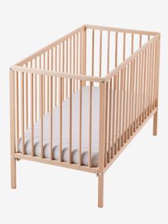 Slaapkamer en Opbergoplossingen-Slaapkamer-Cocoon babybed