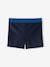 Zwemboxershort Marvel® Spider-Man marineblauw - vertbaudet enfant 