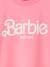 Meisjesshirt Barbie® snoepjesroze - vertbaudet enfant 