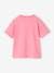 Meisjesshirt Barbie® snoepjesroze - vertbaudet enfant 