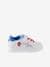 Lage jongenssneakers Marvel® Spider-Man wit - vertbaudet enfant 