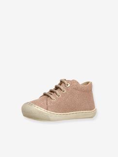 Schoenen-Baby schoenen 17-26-Veterlaarsjes NATURINO®