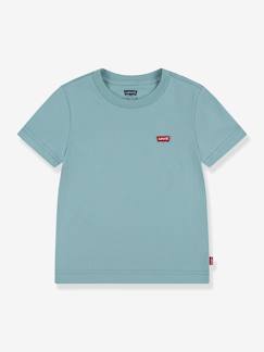 Jongens-T-shirt, poloshirt, souspull-T-shirt batwing chest LEVI'S